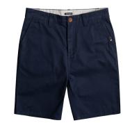 Short Marine Garçon Quiksilver Everyday pas cher