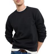 Men’s Black Sweatshirt – Pepe Jeans Jefferson