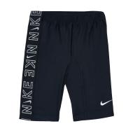 Maillot de bain Noir Garçon Nike Jammer pas cher