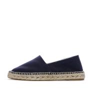 Espadrilles Marine Femme Pare Gabia Anaia pas cher
