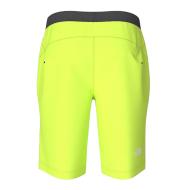 Short Jaune Homme The North Face NF0A5IMM8NT1 vue 2