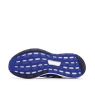 Baskets Bleu Garçon Adidas Rapidasport vue 5