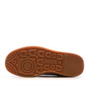 Baskets Écru Homme Puma Super Team vue 5