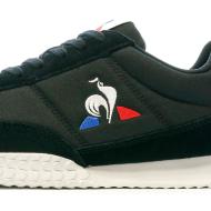 Baskets Noires Homme Le Coq Sportif Veloce vue 7