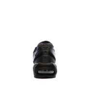 Baskets Noir Homme Nike Air Max 95 Essential vue 3