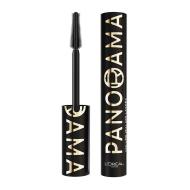Máscara de pestañas Panorama de Gemey Maybelline, negra barato