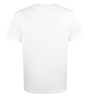 T-Shirt Blanc Femme Disney Minnie Scribble vue 2