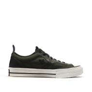 Baskets Kaki Homme Converse Star Player 76 vue 2