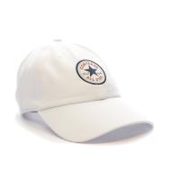 Casquette Blanc Homme Converse 2134 vue 2