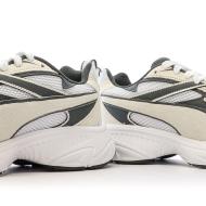 Baskets Beiges/Gris Homme Puma Morphic vue 7
