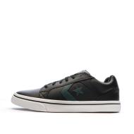 Baskets Noires Homme Converse El Distrito pas cher