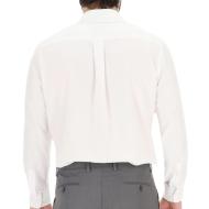 Chemise Blanche Homme Scotch & Soda SHOP02N01 vue 2