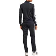 Chándal negro de mujer Adidas JD5434 ver 2