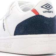 Baskets Blanches Garçon Umbro Nikky vue 7