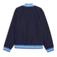 OM Veste Marine Homme Puma 781429 vue 2