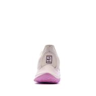 Chaussures de Tennis Mauve Femme Nike Air Zoom Gp Turbo Hc vue 3