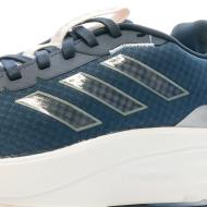 Chaussures de Running Marine Femme Adidas Speedmotion vue 7