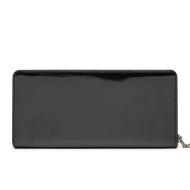 Portefeuille Noir Homme Calvin Klein Jeans Sculpted K60K613060 vue 2