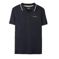 Polo Marine Homme Teddy Smith Pasian 2