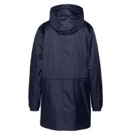 Veste Marine Homme Schott CLYDE vue 2