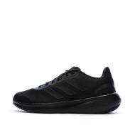 Zapatillas negras para hombre Adidas Runfalcons 3.0 barato