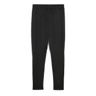 OM Pantalon Training Noir Homme Puma 24/25 vue 2