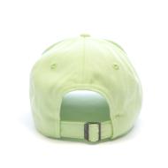 Casquette Jaune Homme Nike Club vue 3