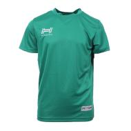 Maillot Vert Foncé Garçon Hungaria 2MATCH pas cher