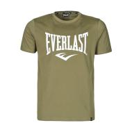 T-shirt Kaki Homme Everlast Russel