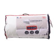Surmatelas Moelleux Blanche Dodo 180x200 pas cher