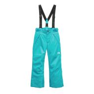 Salopette de ski Bleu Mixte The North Face Suspender pas cher