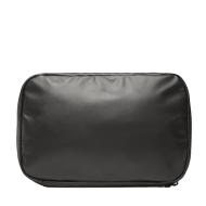 Pochette pour accessoires de surf Noir Homme Quiksilver Wax Motel vue 2