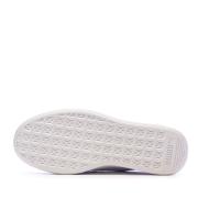Baskets Blanches Femme Puma Vikky vue 5