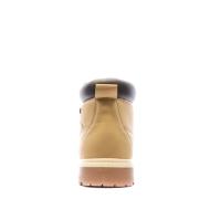 Boots camel Homme Chevignon Bomey vue 3