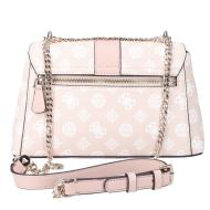 Sac à main Rose Femme Guess Dorys vue 2