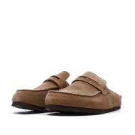 Sabots Camel Femme Xti Sabots Naples vue 6