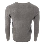 Pull Gris Homme Versace 1969 18900 vue 2