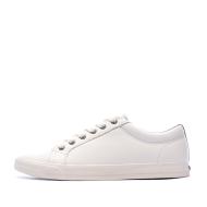 Baskets Blanche Homme Tommy Hilfiger Winston pas cher