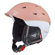 Casque De Ski Rose Femme Cairn Xplorer pas cher