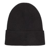 Bonnet Noir Femme Calvin Klein Jeans Fine