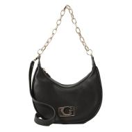 Sac à Main Noir Femme Guess Circe Hobo pas cher