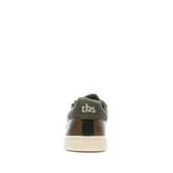 Baskets Cognac Homme TBS Aucklay vue 3