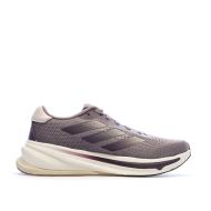 Chaussures de running Mauve Femme Adidas Supernova Rise vue 2