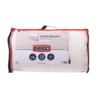Surmatelas DODO Moelleux Conforloft 140x190 pas cher