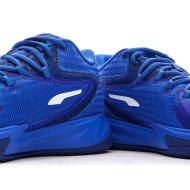 Chaussures de Basketball Bleu Homme Puma Dagger vue 7