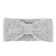 Bandeau Gris Femme Pieces Pyron pas cher