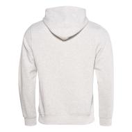 Sweat Gris Chiné Homme Jack & Jones Greene vue 2