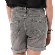 Short Gris Femme Monday Premium Please vue 2