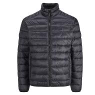 Chaqueta acolchada azul marino para hombre Jack & Jones Bradley