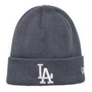 Bonnet Bleu Femme New Era Essential pas cher